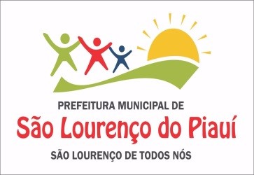 Resultado de imagem para prefeitura de sÃ£o lourenÃ§o do piauÃ­ - pi